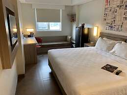 Grand Cordela Hotel Bandung