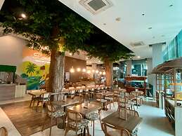 Grand Cordela Hotel Bandung