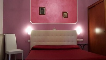 Gualtiero camere e suite