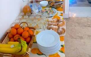 Gualtiero camere e suite