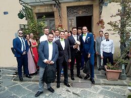 Gualtiero camere e suite