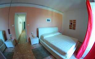 Gualtiero camere e suite