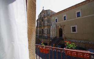 Gualtiero camere e suite