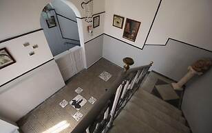 Gualtiero camere e suite