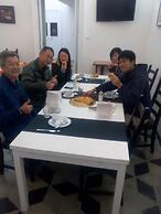 Gualtiero camere e suite