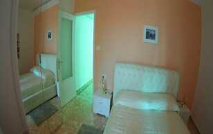 Gualtiero camere e suite