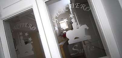 Gualtiero camere e suite