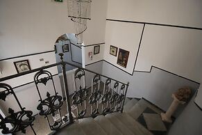 Gualtiero camere e suite