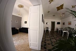 Gualtiero camere e suite