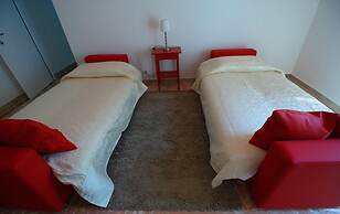 Gualtiero camere e suite