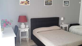 Gualtiero camere e suite