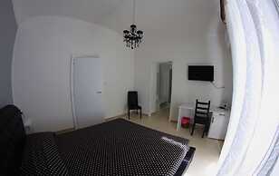 Gualtiero camere e suite