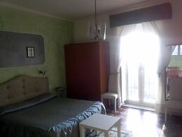 Gualtiero camere e suite