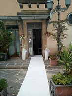 Gualtiero camere e suite