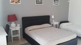 Gualtiero camere e suite