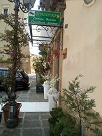 Gualtiero camere e suite