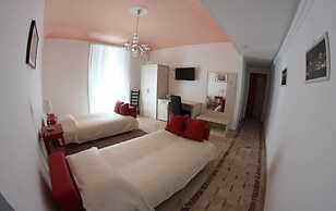 Gualtiero camere e suite