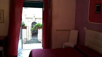 Gualtiero camere e suite