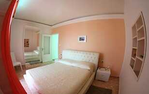 Gualtiero camere e suite