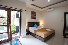 Kubu Munggu Homestay