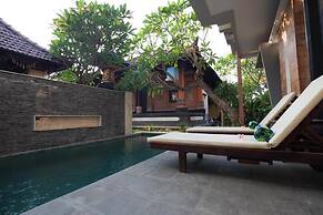 Kubu Munggu Homestay