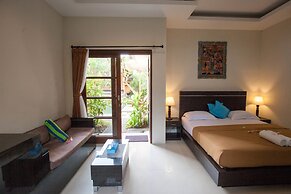 Kubu Munggu Homestay