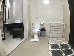 Kubu Munggu Homestay