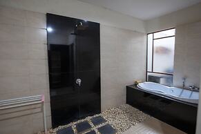 Kubu Munggu Homestay