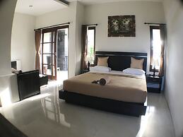 Kubu Munggu Homestay