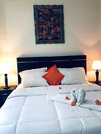 Kubu Munggu Homestay