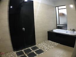 Kubu Munggu Homestay