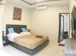 Kubu Munggu Homestay