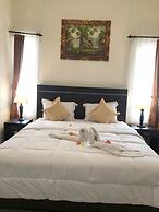 Kubu Munggu Homestay