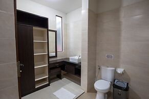 Kubu Munggu Homestay