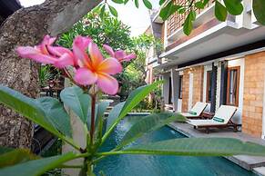 Kubu Munggu Homestay