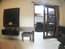 Kubu Munggu Homestay