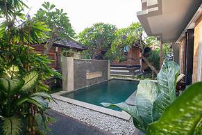 Kubu Munggu Homestay