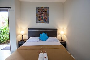 Kubu Munggu Homestay