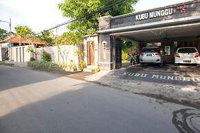 Kubu Munggu Homestay