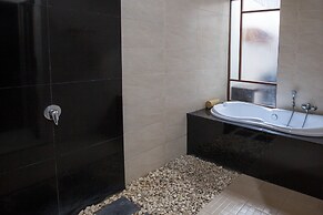 Kubu Munggu Homestay