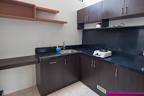 Kubu Munggu Homestay