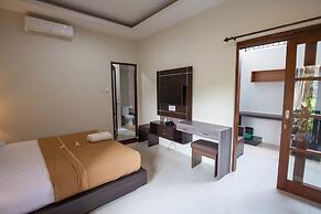 Kubu Munggu Homestay
