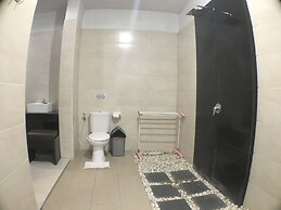 Kubu Munggu Homestay