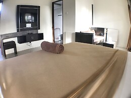 Kubu Munggu Homestay