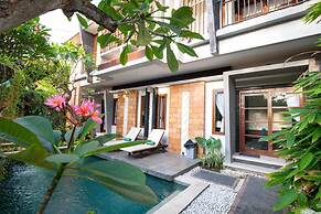 Kubu Munggu Homestay