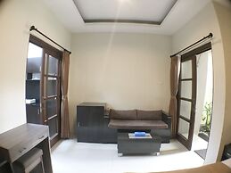 Kubu Munggu Homestay