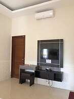 Kubu Munggu Homestay