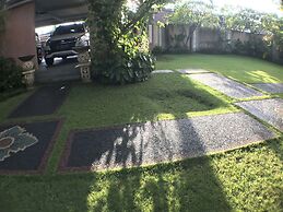 Kubu Munggu Homestay