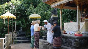 Villa Beji Mawang Ubud by Pramana Villas