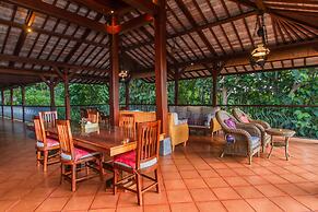 Villa Beji Mawang Ubud by Pramana Villas